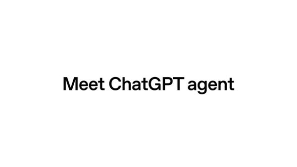 OpenAI Launches ChatGPT Agent