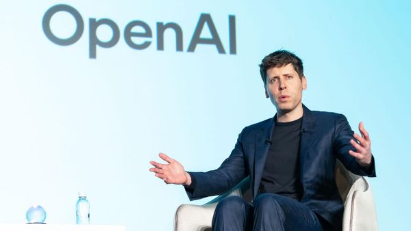 How Does Sam Altman Advise Startups to Thrive With GPT and Build Sustainability?
