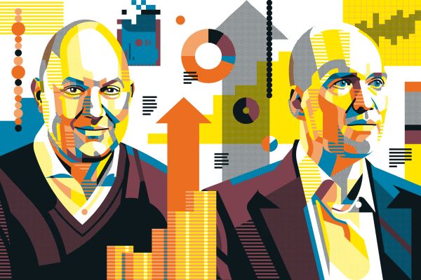 Why a16z Bet on a Pitch—Not a Product