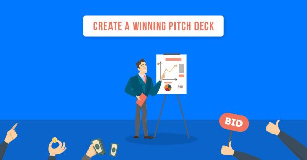 ️Claim 100 Pitch Decks From Successful Startups
