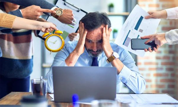 Nervous System Mastery: The $800K Business Helping Founders Beat Burnout