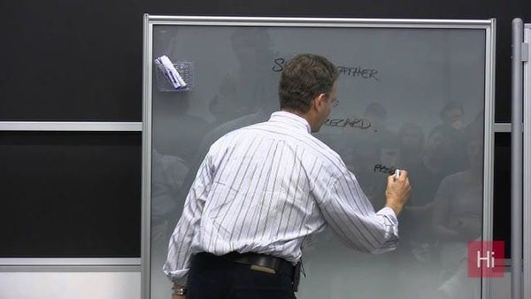 How Harvard’s Startup Guide Helps You Go from Idea to Impact