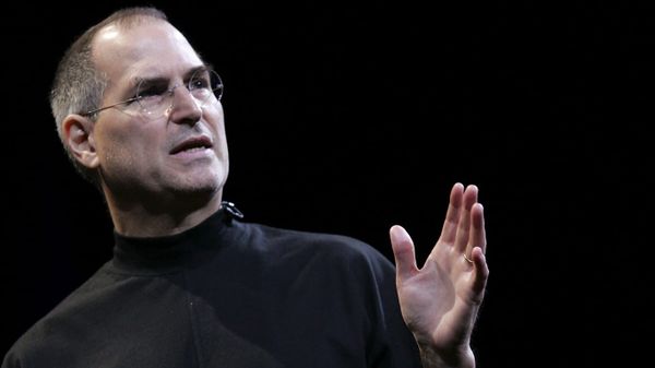 The Investors Who Rejected Steve Jobs