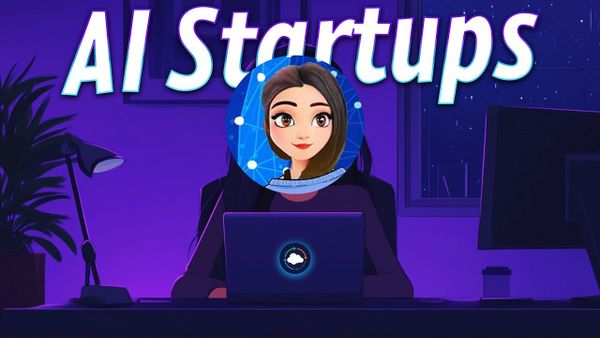 9 AI Startups Have Raised $100M