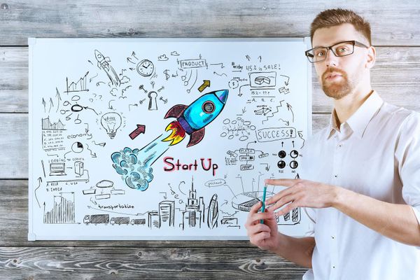 Could Steve Blank's Startup Principles Have Saved The Deal?