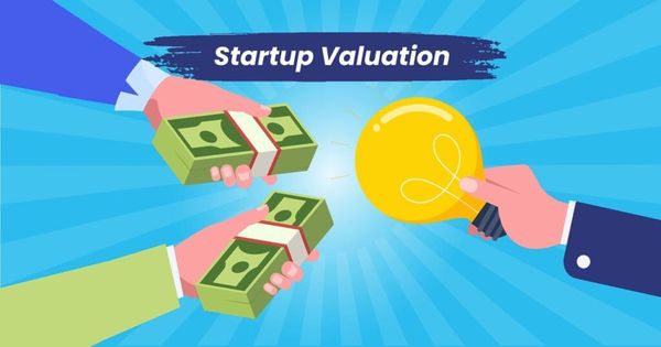 Startup Valuation Strategies