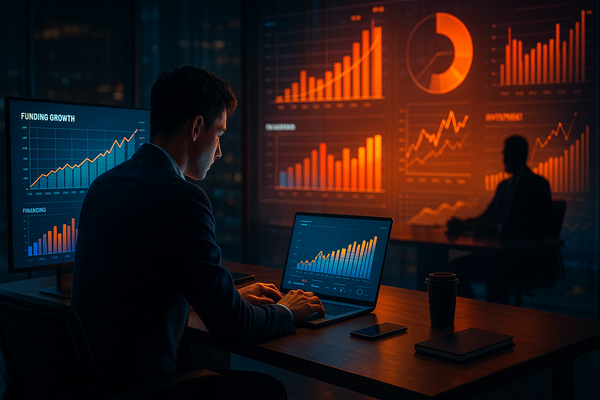 🔥The Fundraising Formula VCs Don’t Tell You