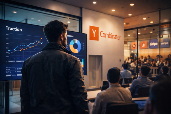 🚨How YC Raises Seed