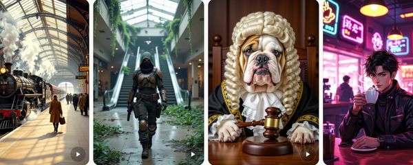 🔥How to Prompt on Grok Imagine for Better Results