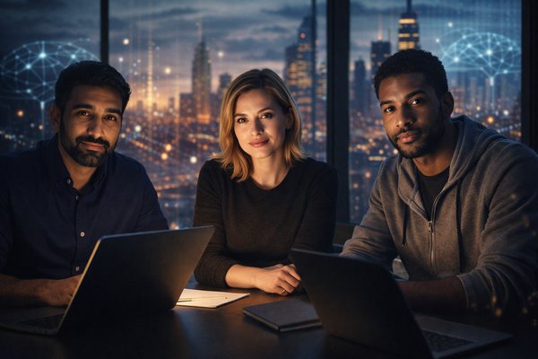 💰36+ AI Startups Hit $1B Valuation