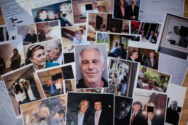 🔎What the Epstein files reveal about EV startups