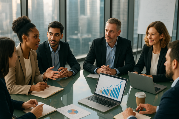 💼 50 Best VC Firms for Startups