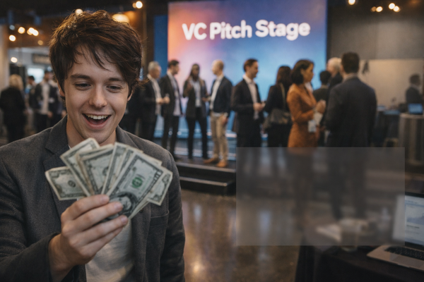 30 Early-Stage Investors to Know Before Pitching at SGC: A Founder's Complete Guide to the VC Pitch Stage