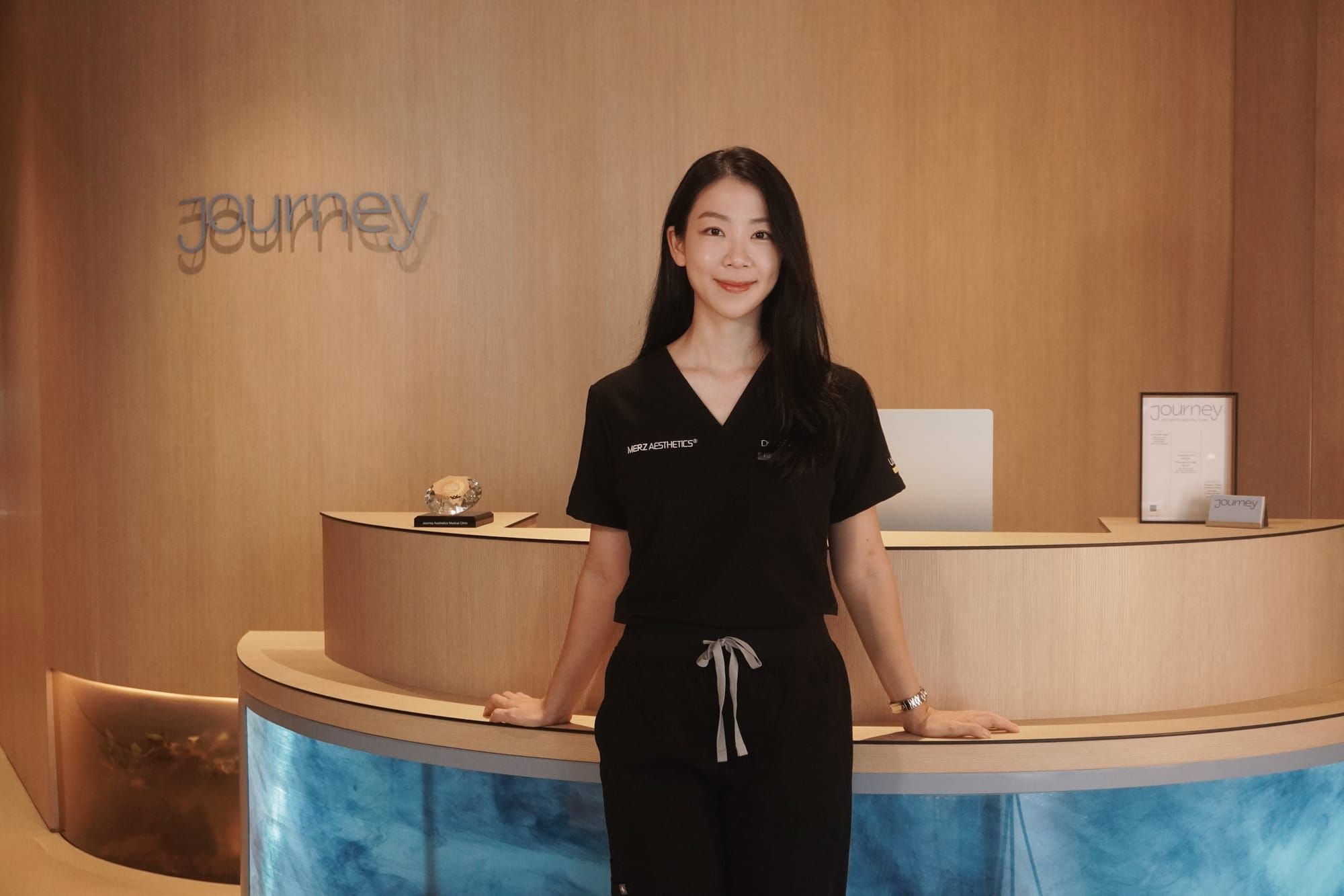 Dr. Chia Min Shan
