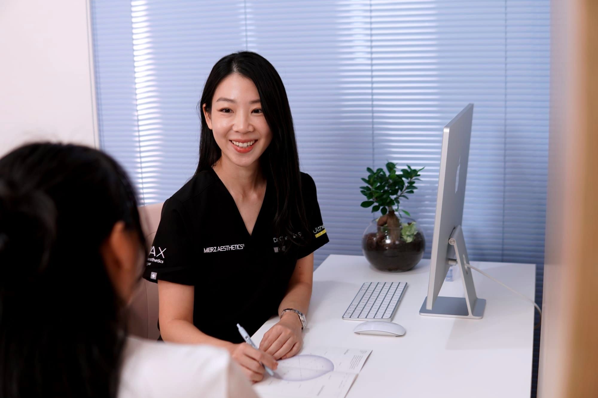 What a Good Consultation Actually Looks Like