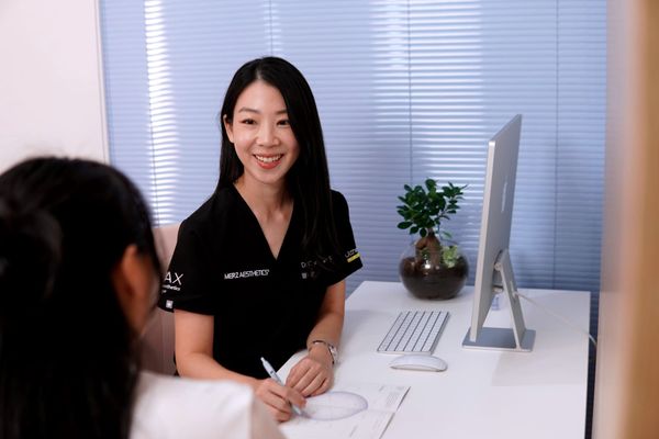 What a Good Consultation Actually Looks Like