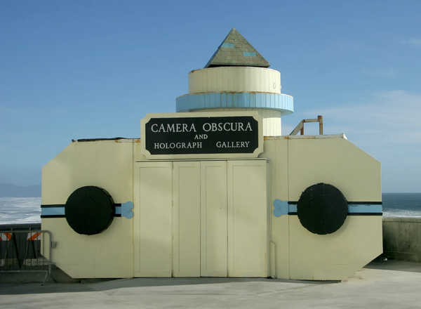 Cómo acotar una cámara