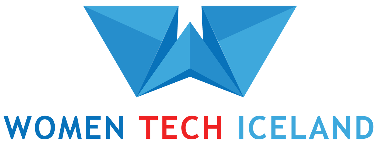First public Women Tech Iceland event on May 4th
