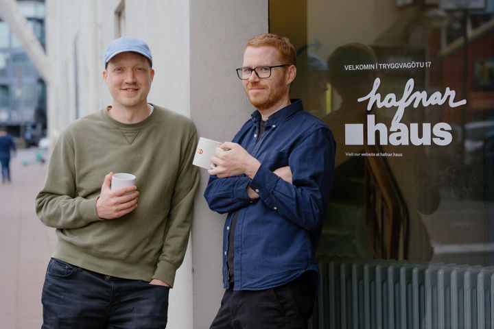 Icelandic game developers, Ghosts, announce new video game Phantom Spark
