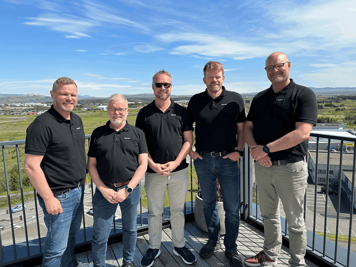 Keystrike raises $1M pre-seed round