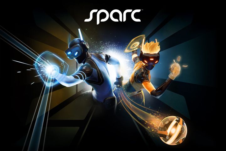 CCP launches fourth VR installment with Sparc