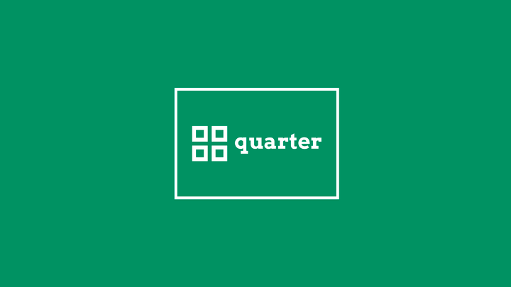 Introducing Quarter: A co-working space and community for SaaS companies in Iceland