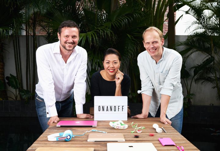 BuddyPhone maker Nordic Enterprises raises $1.9m in convertible note