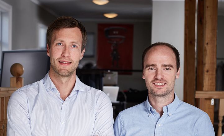 Sidekick Health raises $20m Series A led by Wellington Partners and Asabys Partners