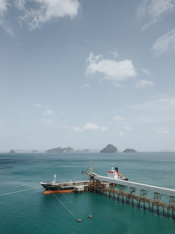 Marorka acquired by Gaztransport & Technigaz