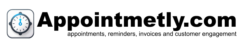 Appointmetly.com Blog