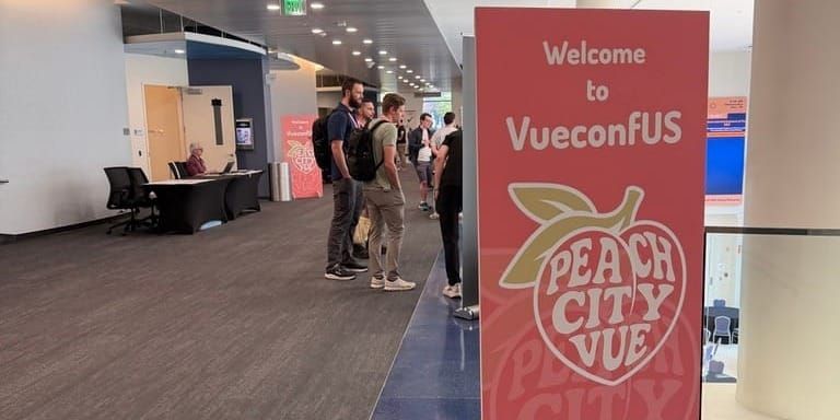 VueConfUS 2026 Recap