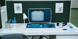 The work is mysterious and important, but for who?