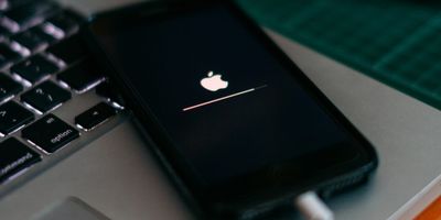 Starting My iOS Developer Journey...