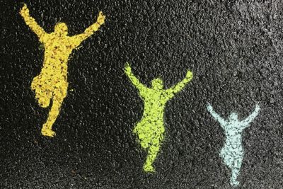 Immortal Finish Lines