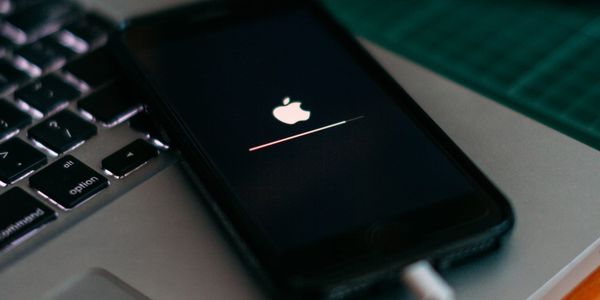 Starting My iOS Developer Journey...