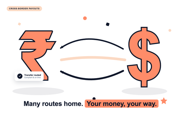 How to Receive International Payments in India: 2026 Guide