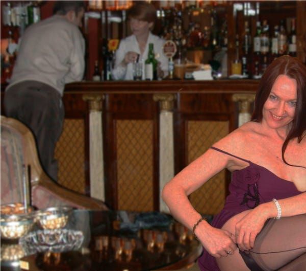 Professional Suicide? Part 3