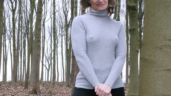 Mary’s Missive -Flashing in front of Simon