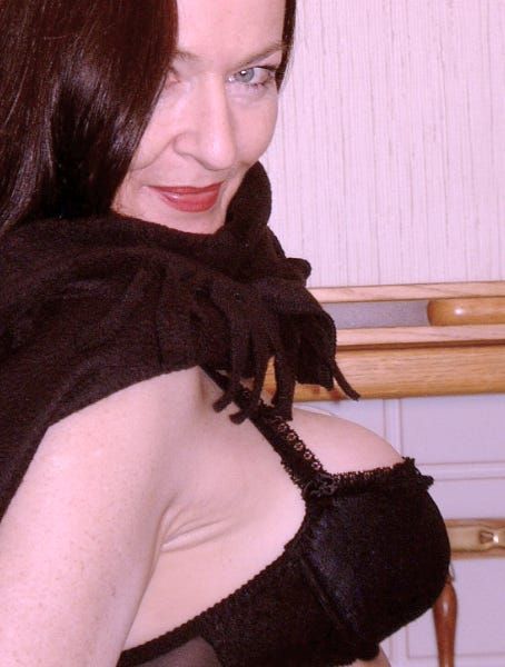 Amateur Strip night Part 2