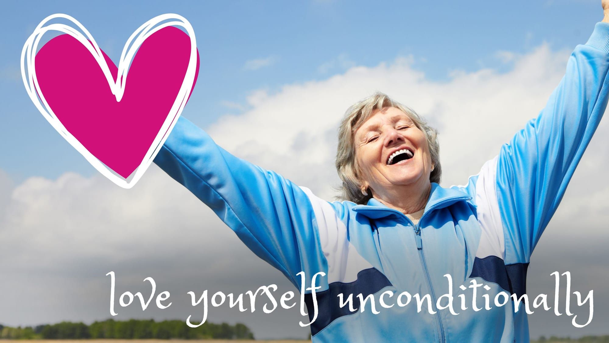 Self-Love is a Radical Act: The 2nd 'S' of the WISE-ASS Woman’s Way