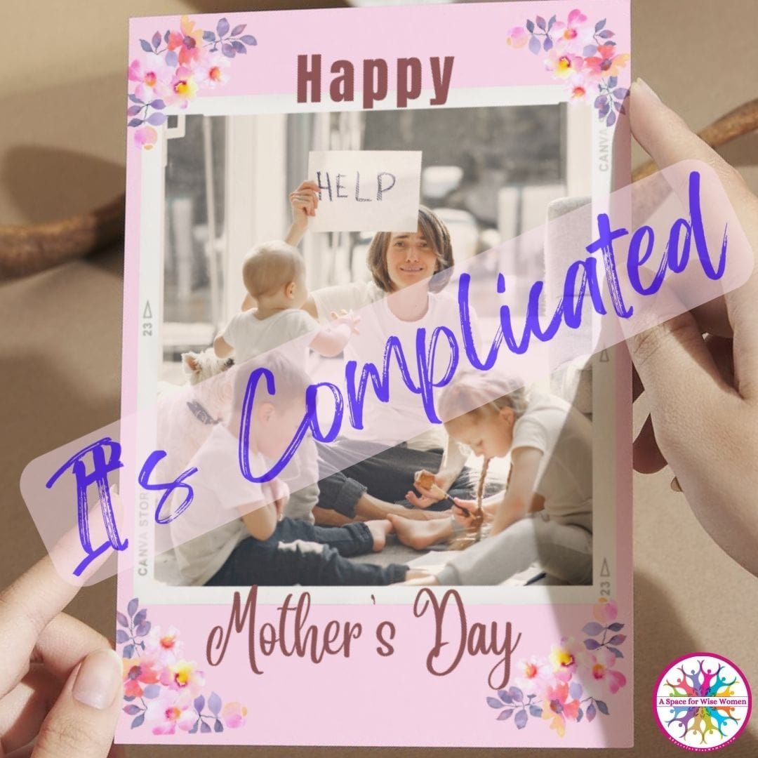 Unpacking Shame on Mother’s Day: Expose the Fairy Tale