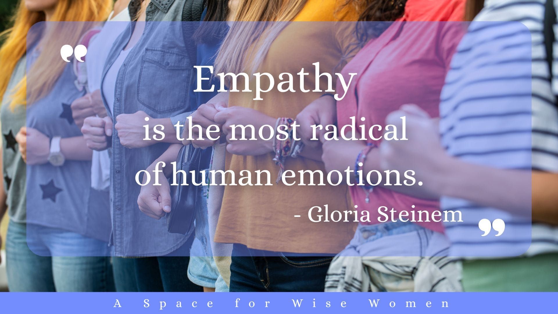 Don’t Let These Connection Killers Silence You