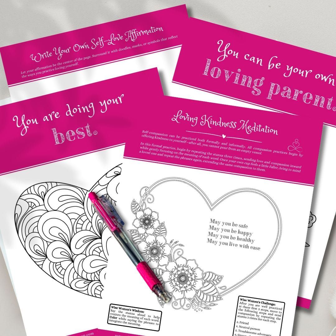 Self-Compassion as Resistance | Exclusive for WW Insiders