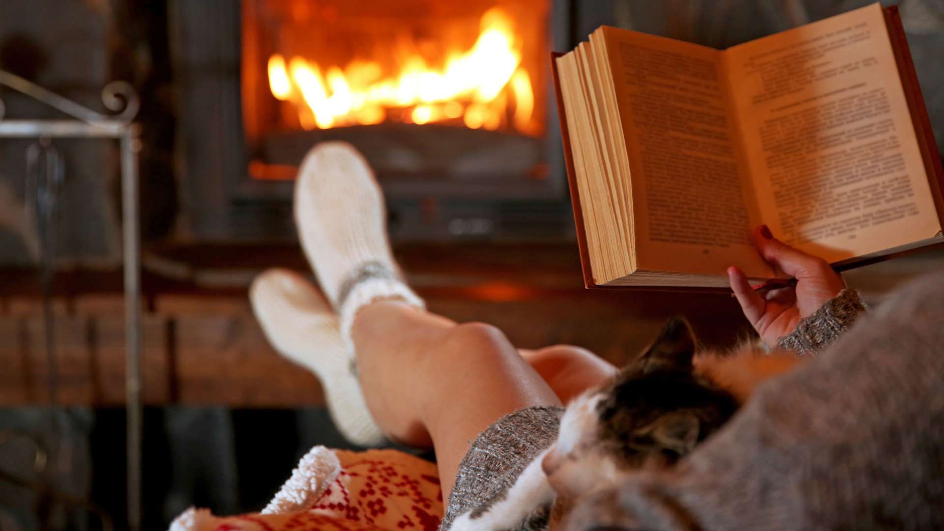 January Is for Rest, Not Reinvention