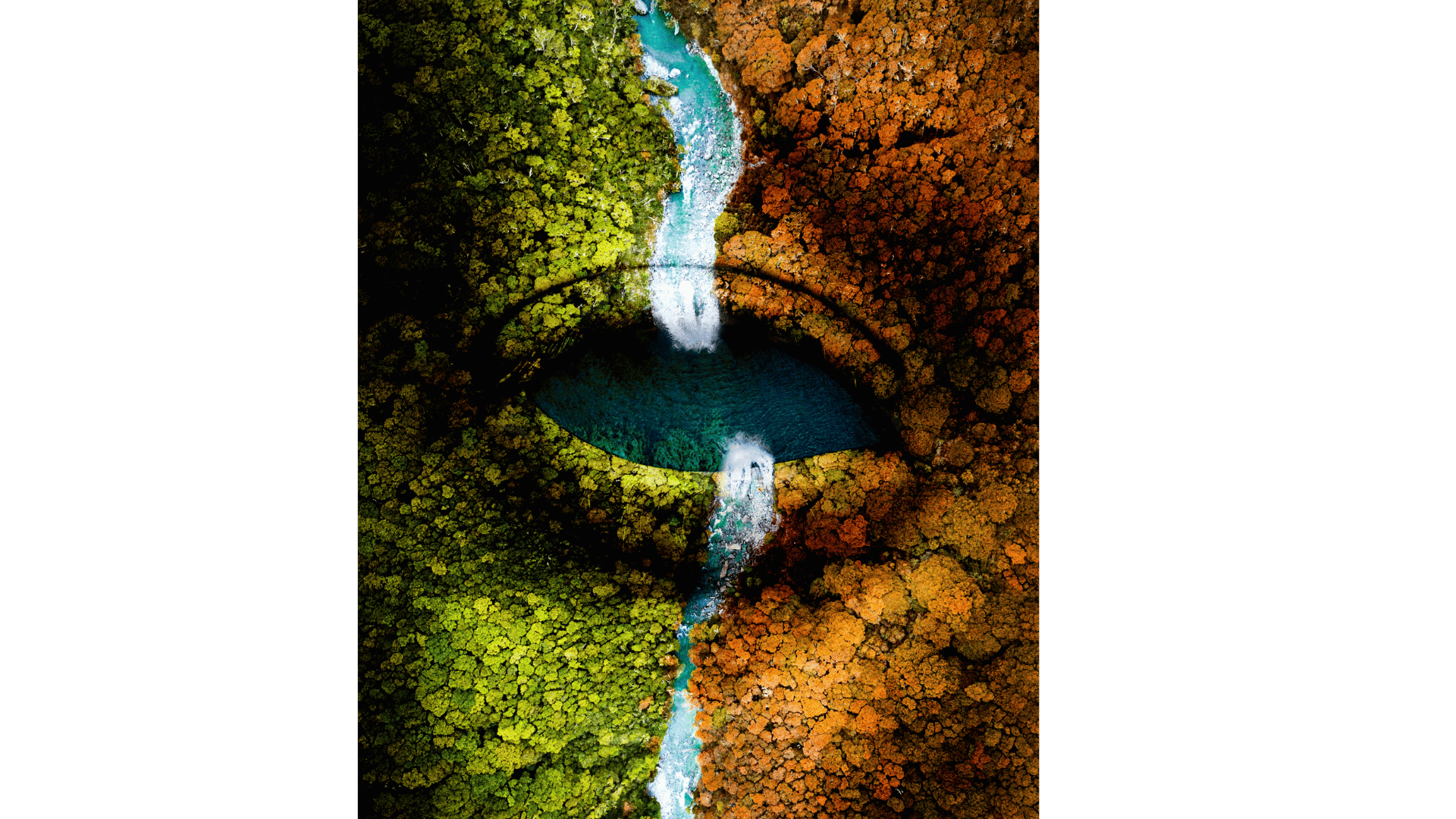 Standing at the Edge of Change
