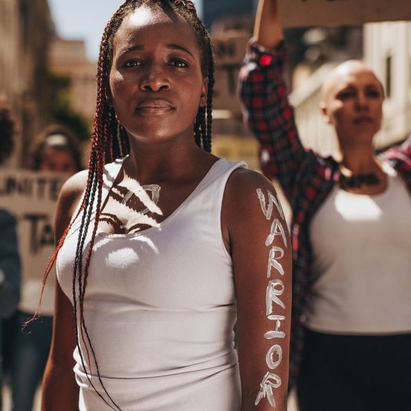 The Power of Wise Peaceful Warriors