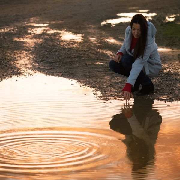 Free & Abridged Version - Disrupt the Overwhelm: Rest, Recover & Reflect (Part 3)