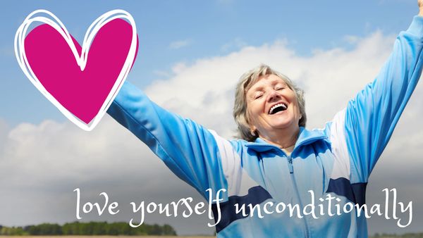 Self-Love is a Radical Act: The 2nd 'S' of the WISE-ASS Woman’s Way