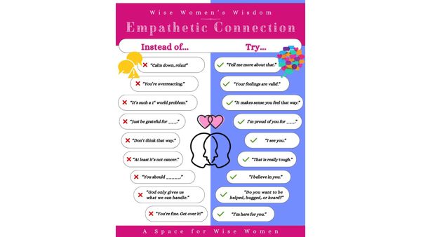 Unlock Shame Resilience: The Power of Empathetic Connection