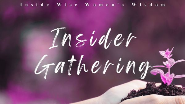 WW Insider Gathering & Playlist